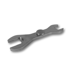 Das riva TOOL für eine einfache Wasserfilter Installation