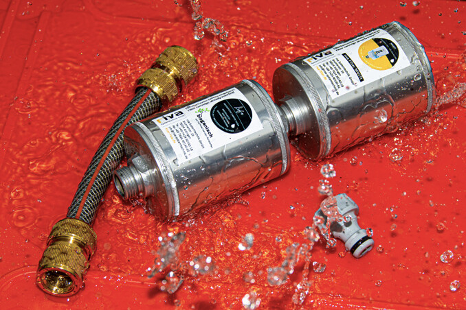 Overlandeurope rivaAlva Explorer Overland mike Brailey Magazin