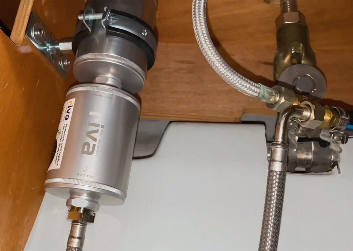 rivaalva-explorer-overland-asserfilter Boot Reisemobil Untertisch Einbau Küchenspüle rivaalva-explorer-overland-asserfilter Boot Reisemobil Untertisch Einbau Küchenspüle