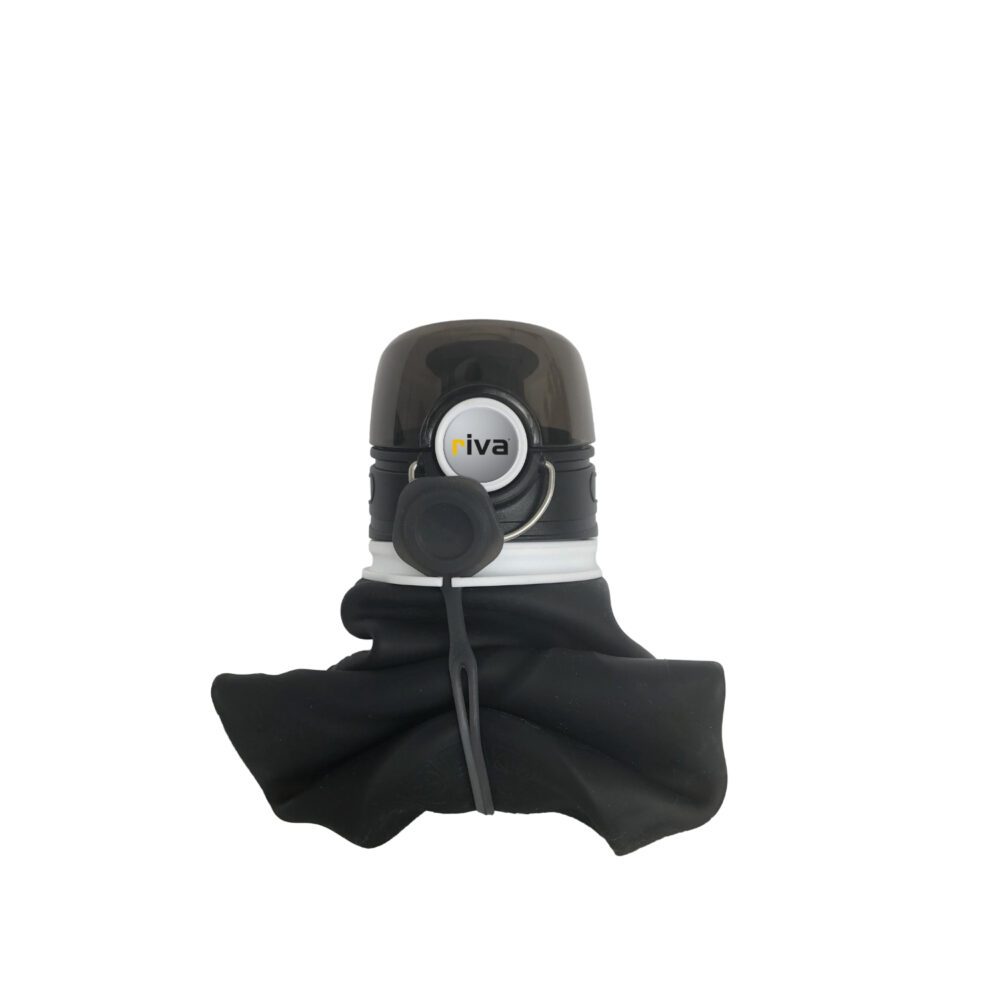 riva-PURA-Camping-Trinkwasserfilter-Trinkflasche Faltbar-virenfilter-notfallversorgung-blackout