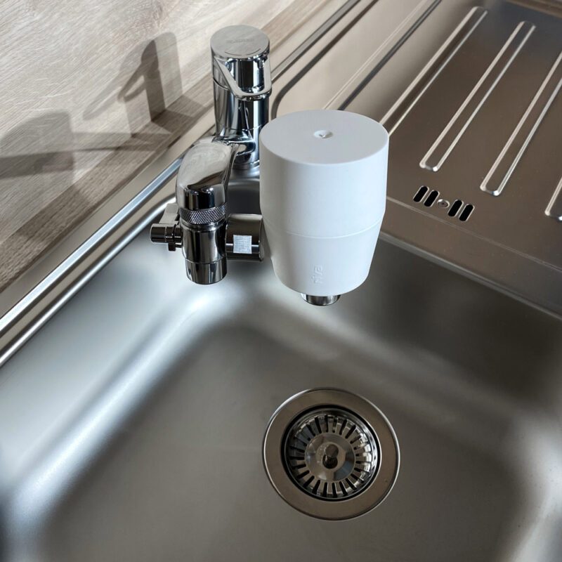 Wasserfilter gegen PFAS,pfas aus wasser filtern,pfas filter,pfas trinkwasser filter,wasserfilter pfas