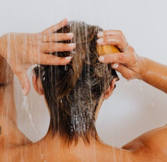 Duschfilter Ersatzkartuschen