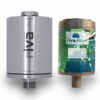 Der chemiefreie Kalkfilter rivaALVA Kalk