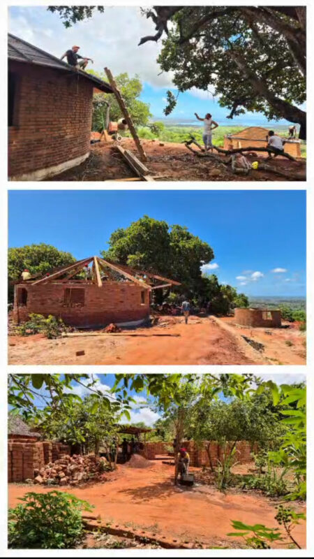 riva Wasserfilter Tansania Organica Life