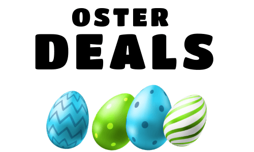 riva Oster Rabatte Sale