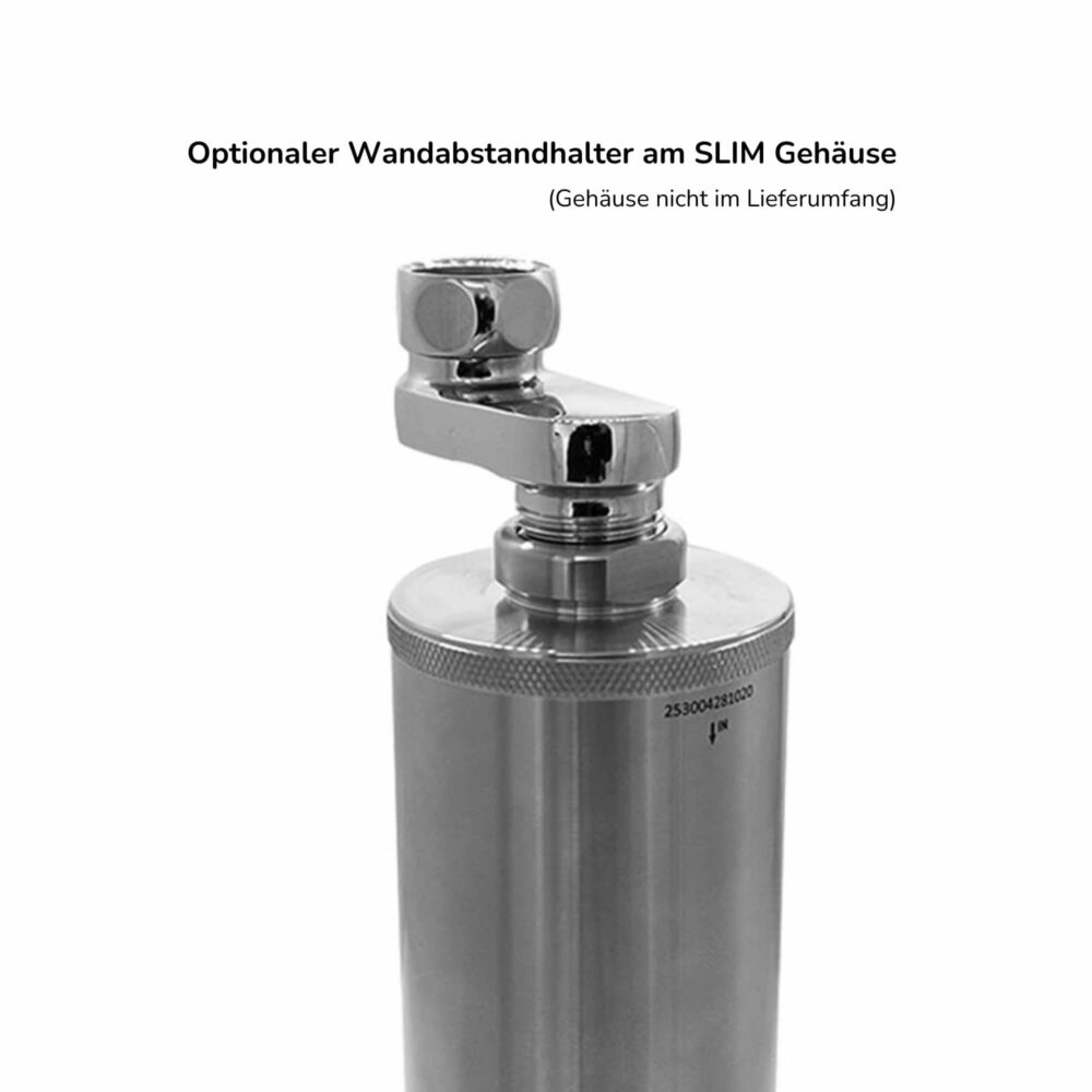 riva Wandabstandhalter Dusche