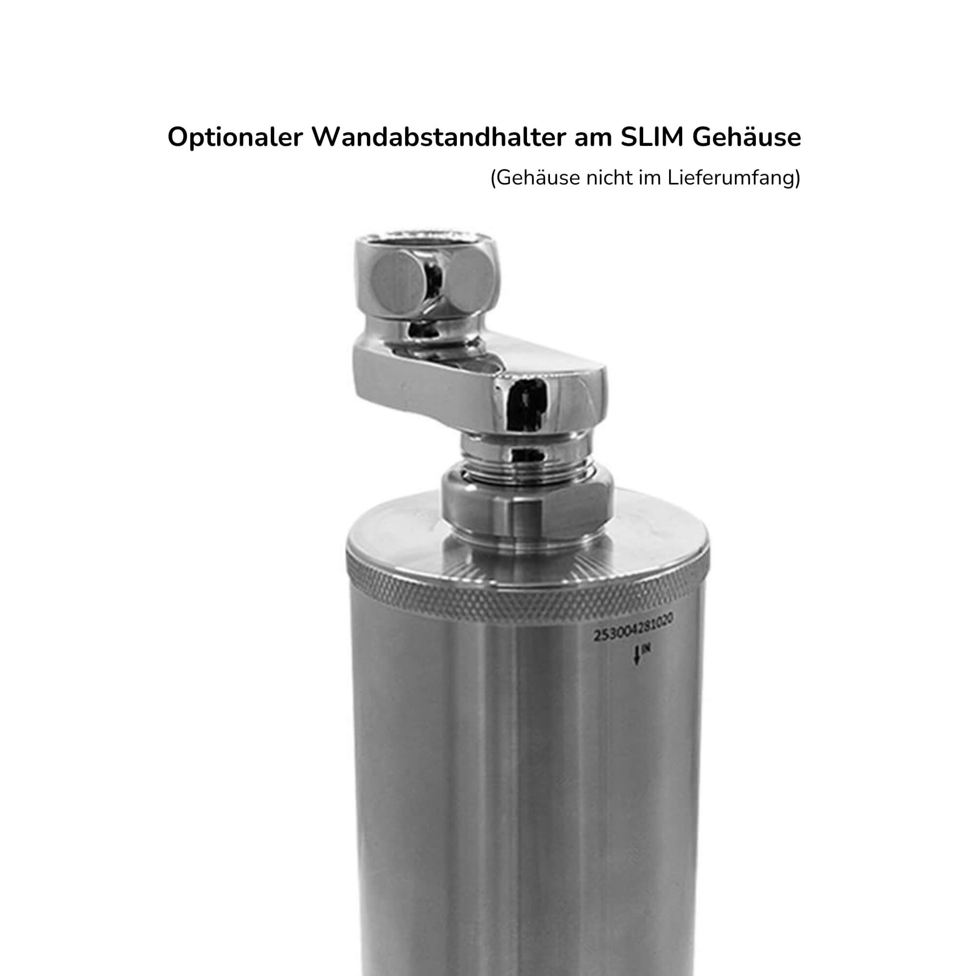 riva Wandabstandhalter Dusche