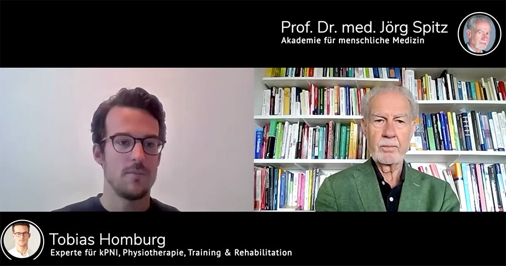 Prof. Dr. Spitz Medikamente und Hormone im Trinkwasser filtern