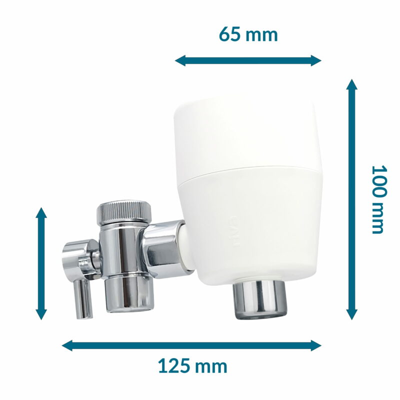 Kombifilter,Trinkwasserfilter,Wasserfilter,Wasserhahnfilter