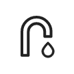 riva faucet icon